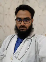 Dr. Md. Yeasir Arafat Samrat