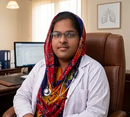 Dr. Afroza Parvin