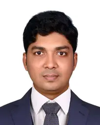 Dr. MD Minhajur Rahman