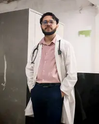 Dr. Afzal Sadik