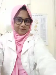 Dr. Jannat Ara Juma