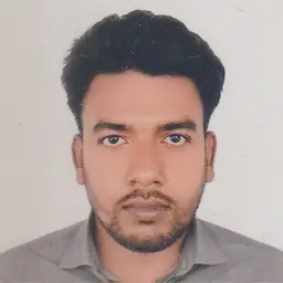 Dr. Nazmul Ahasan Amin