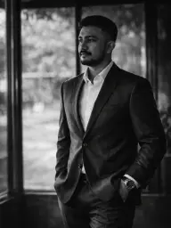 Dr. Sudipta Roy