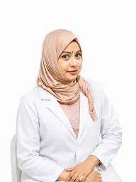 Dr. Jannatul Alisha Anwar