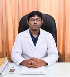 Dr. Md.Moniruzzaman