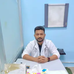 Dr. Sajid Mahbub