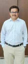 Dr. Minhaj Mahmud Sarkar
