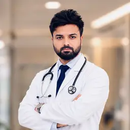 Dr. Nusrot Afredi