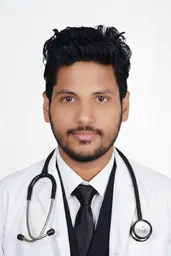 Dr. Md Sohorab Ullah Sourav