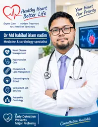 Dr. MD Habibul Islam