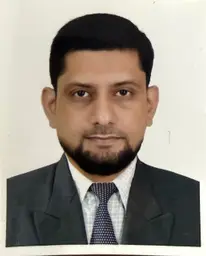 Dr. Mohammad Mahbobor Rahman