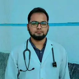 Dr. Rowshan Haider Raj