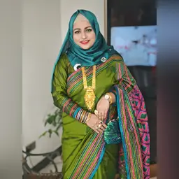 Dr. Gul-E-Noor Tasmia