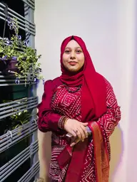 Dr. Munira Tabassum