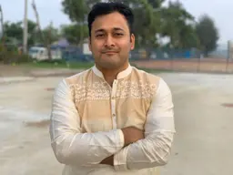 Dr. Hasibul Islam