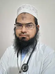 Dr. Shah Md. Al-Amin