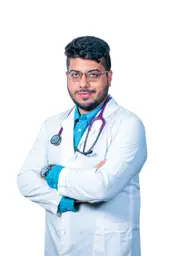 Dr. S. M. Mufizur Rahman