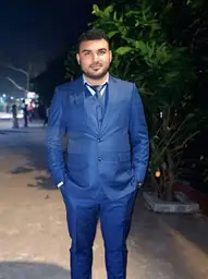 Dr. Md.Jahangir Alam (Zinnah)