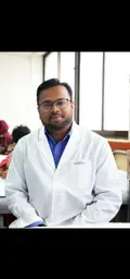 Dr. Shoeb Bin Islam