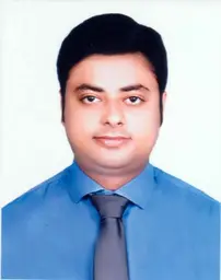 Dr. MD Ekramul Haque Rasel