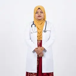 Dr. Nusrat Jahan