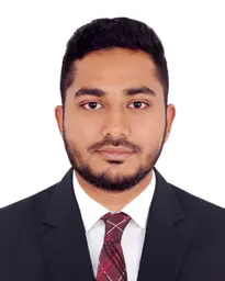 Dr. Md Iqbal Hossain Sajib