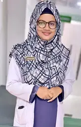 Dr. Tamanna Rahman