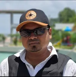 Dr. Rezwanul Karim