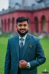 Dr. Sakib Al Mueed