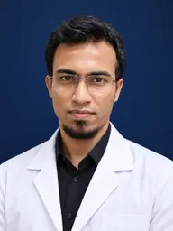 Dr. Munwar Anjum
