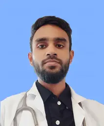 Dr. MD Elmanul Abedin