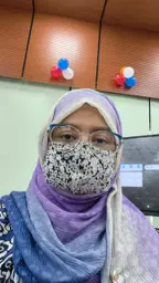 Dr. Nazia Rahman