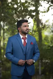 Dr. Plabon Dev