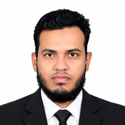 Dr. MD. Hasibul Hassan Shanto