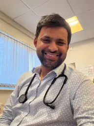 Dr. A K M Shahriar