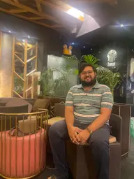 Dr. Syed Mukaddim Hasan