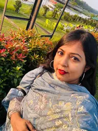 Dr. Zakia Sultana