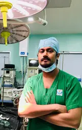 Dr. Raad Ishaque