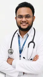 Dr. Shad Bin Islam