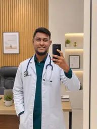 Dr. D.M.Nefaur Rahman