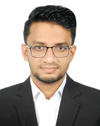 Dr. Md.Mahfuzur Rahman