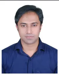 Dr. Abdullah Al Noman