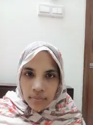Dr. Khadijatul Kubra Nisa