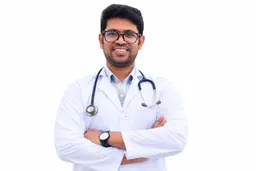 Dr. Md. Iqbal Hossain Bhuiyan