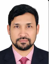 Dr. Md Kamal Uddin