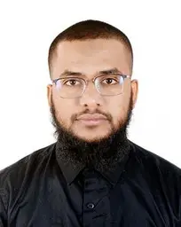 Dr. Md Al Amin