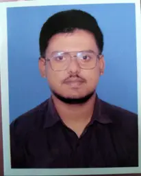 Dr. Md. Akibur Rahman