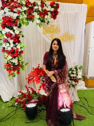 Dr. Shayla Mannan