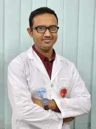 Dr. Md.Anwar Parvej