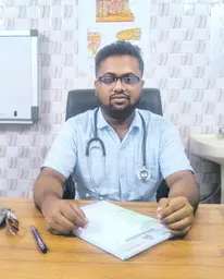 ডা. সজল সরকার